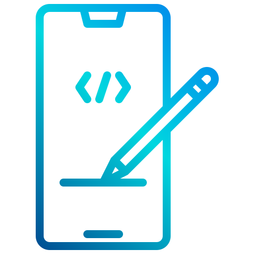 تطوير تطبيقات الجوال