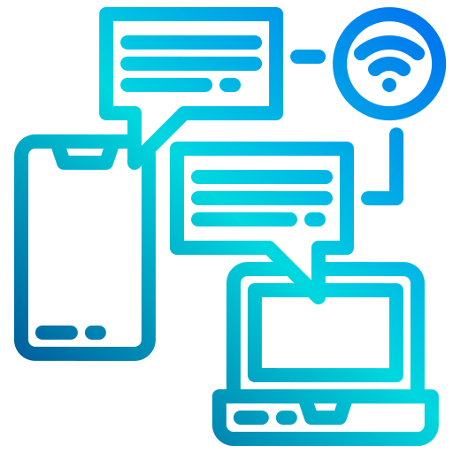 استشارات تقنية - أيقونة الخدمة