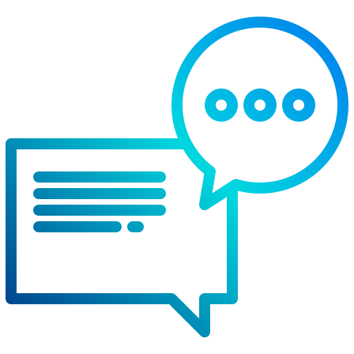 استشارات تسويقية - أيقونة الخدمة